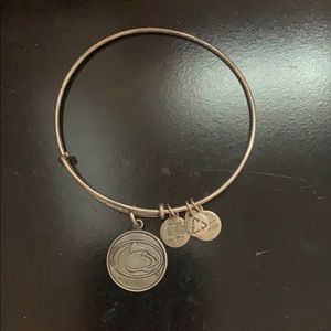 Alex and Ani bracelet